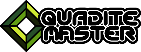 Quadite Master Logo